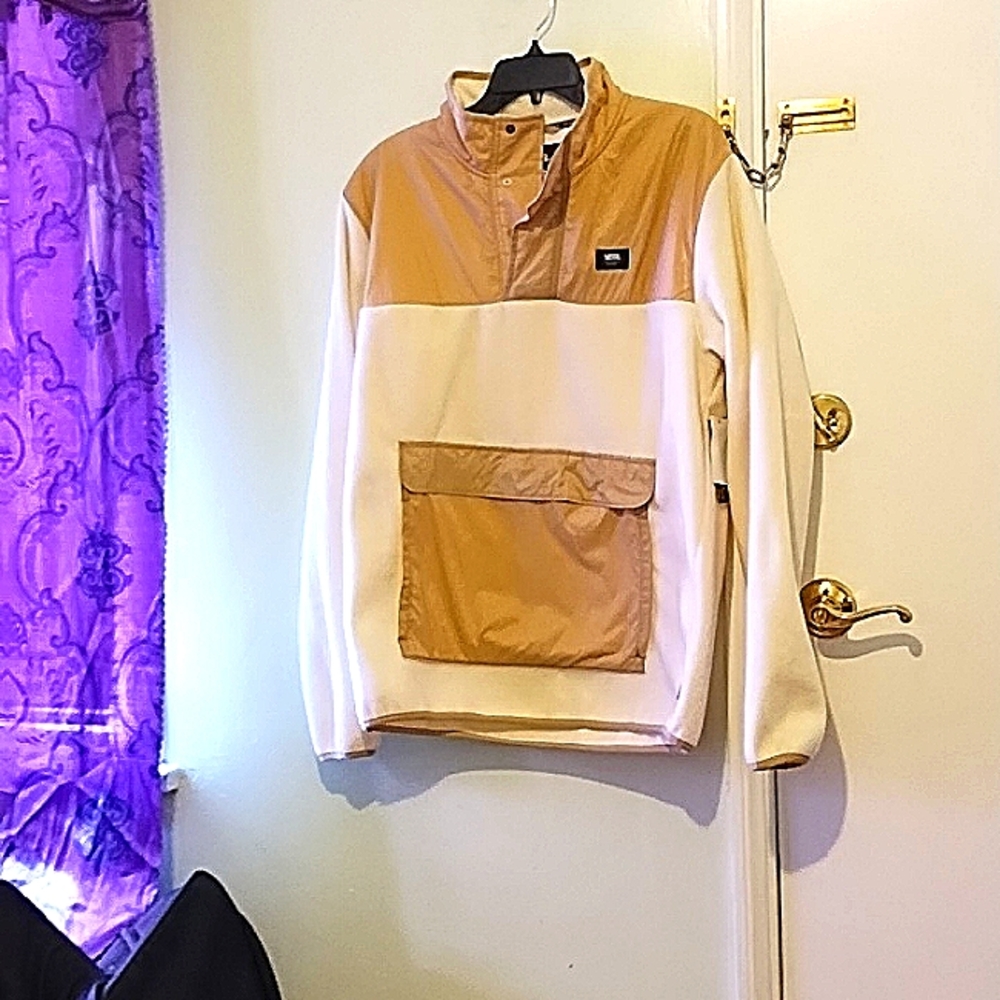 Vans Pullover